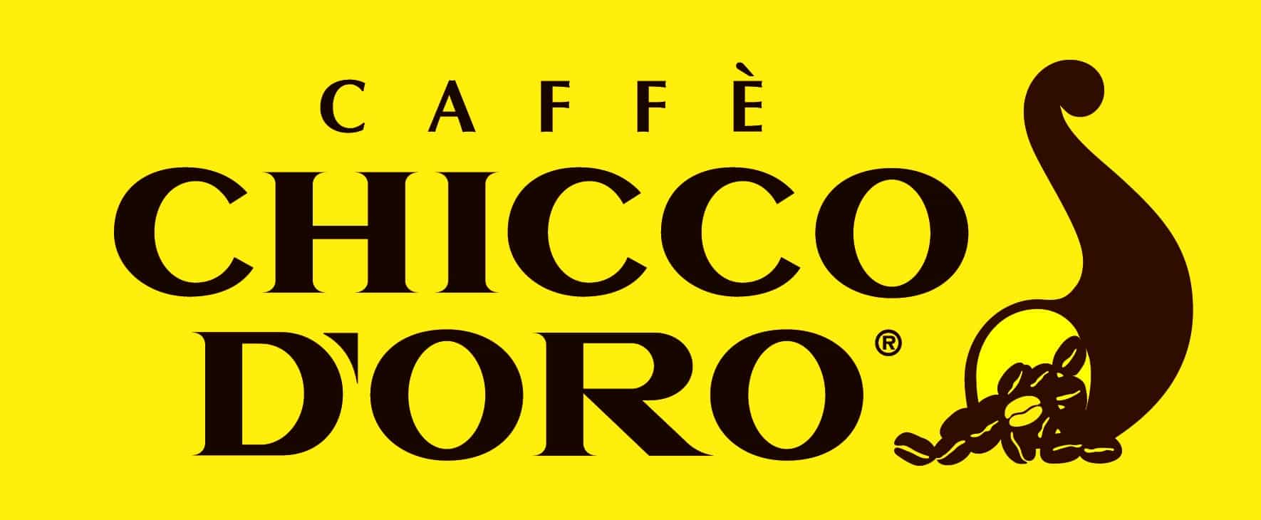 Accueil Chicco Doro Logo